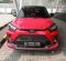 2021 Toyota Raize 1.0T GR Sport CVT (Two Tone) Merah - Jual mobil bekas di Jawa Barat-1