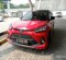 2021 Toyota Raize 1.0T GR Sport CVT (Two Tone) Merah - Jual mobil bekas di Jawa Barat-2