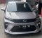 2021 Daihatsu Xenia 1.3 R AT Silver - Jual mobil bekas di Jawa Barat-2
