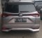 2021 Daihatsu Xenia 1.3 R AT Silver - Jual mobil bekas di Jawa Barat-4