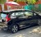 2018 Honda Jazz RS MT Hitam - Jual mobil bekas di Jawa Tengah-10