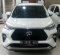 2021 Toyota Veloz Q Putih - Jual mobil bekas di DKI Jakarta-2