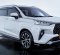 2021 Toyota Veloz Q Putih - Jual mobil bekas di DKI Jakarta-3