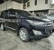 2016 Toyota Kijang Innova V Hitam - Jual mobil bekas di DKI Jakarta-2
