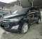2016 Toyota Kijang Innova V Hitam - Jual mobil bekas di DKI Jakarta-3