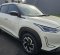 2021 Nissan Magnite Premium CVT Putih - Jual mobil bekas di DKI Jakarta-1