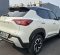 2021 Nissan Magnite Premium CVT Putih - Jual mobil bekas di DKI Jakarta-12