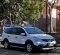 2017 Nissan Livina X-Gear Putih - Jual mobil bekas di Jawa Tengah-4