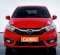 2018 Honda Brio Satya E Merah - Jual mobil bekas di DKI Jakarta-2