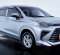 2022 Toyota Avanza 1.3E AT Silver - Jual mobil bekas di DKI Jakarta-2