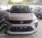 2021 Daihatsu Xenia 1.3 R AT Silver - Jual mobil bekas di DKI Jakarta-1