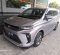 2021 Daihatsu Xenia 1.3 R AT Silver - Jual mobil bekas di DKI Jakarta-2