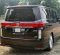 2013 Nissan Elgrand Highway Star Hitam - Jual mobil bekas di DKI Jakarta-5