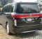 2013 Nissan Elgrand Highway Star Hitam - Jual mobil bekas di DKI Jakarta-6
