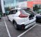 2021 Mitsubishi Xpander Cross AT Putih - Jual mobil bekas di DKI Jakarta-4