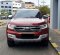 2015 Ford Everest Titanium Plus Merah - Jual mobil bekas di DKI Jakarta-2