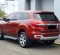 2015 Ford Everest Titanium Plus Merah - Jual mobil bekas di DKI Jakarta-5