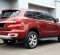 2015 Ford Everest Titanium Plus Merah - Jual mobil bekas di DKI Jakarta-8