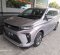 2021 Daihatsu Xenia 1.3 R AT Silver - Jual mobil bekas di Banten-2