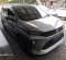 2021 Daihatsu Xenia 1.3 R AT Silver - Jual mobil bekas di Banten-3