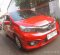 2018 Honda Brio Satya E Merah - Jual mobil bekas di Jawa Barat-2
