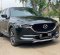2020 Mazda CX-5 GT Hitam - Jual mobil bekas di DKI Jakarta-1
