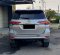 2018 Toyota Fortuner 2.4 VRZ AT Silver - Jual mobil bekas di DKI Jakarta-6