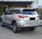 2018 Toyota Fortuner 2.4 VRZ AT Silver - Jual mobil bekas di DKI Jakarta-7