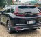 2022 Honda CR-V Turbo Prestige Hitam - Jual mobil bekas di DKI Jakarta-5