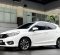 2022 Honda Brio RS CVT Putih - Jual mobil bekas di DKI Jakarta-1