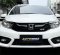2022 Honda Brio RS CVT Putih - Jual mobil bekas di DKI Jakarta-3