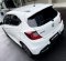 2022 Honda Brio RS CVT Putih - Jual mobil bekas di DKI Jakarta-5