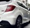 2022 Honda Brio RS CVT Putih - Jual mobil bekas di DKI Jakarta-7