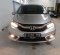 2021 Honda Brio Satya E CVT Silver - Jual mobil bekas di Banten-1
