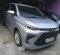 2022 Toyota Avanza 1.3E AT Silver - Jual mobil bekas di Jawa Barat-2