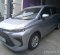 2022 Toyota Avanza 1.3E AT Silver - Jual mobil bekas di Jawa Barat-4