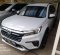 2022 Honda BR-V E Prestige Putih - Jual mobil bekas di DKI Jakarta-2