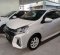 2022 Daihatsu Ayla 1.2L R MT Putih - Jual mobil bekas di Banten-3
