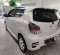 2022 Daihatsu Ayla 1.2L R MT Putih - Jual mobil bekas di Banten-8