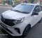 2023 Daihatsu Sigra 1.2 R MT Putih - Jual mobil bekas di Banten-2