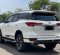 2019 Toyota Fortuner TRD Putih - Jual mobil bekas di DKI Jakarta-6