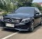 2018 Mercedes-Benz C-Class C200 Hitam - Jual mobil bekas di DKI Jakarta-2
