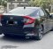 2017 Honda Civic 1.5L Turbo Hitam - Jual mobil bekas di DKI Jakarta-4