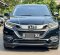 2020 Honda HR-V E CVT Hitam - Jual mobil bekas di DKI Jakarta-2