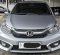 2019 Honda Brio E CVT Silver - Jual mobil bekas di DKI Jakarta-1