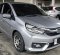 2019 Honda Brio E CVT Silver - Jual mobil bekas di DKI Jakarta-2