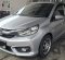2019 Honda Brio E CVT Silver - Jual mobil bekas di DKI Jakarta-3