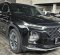 2020 Hyundai Santa Fe Grand Hitam - Jual mobil bekas di DKI Jakarta-2