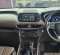 2020 Hyundai Santa Fe Grand Hitam - Jual mobil bekas di DKI Jakarta-8