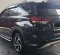 2021 Toyota Rush Hitam - Jual mobil bekas di DKI Jakarta-4